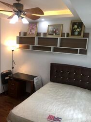 Double Bay Residences (D18), Condominium #616010591